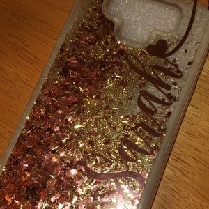 Custom Samsung Galaxy Note 9 "Sarah" Phone…